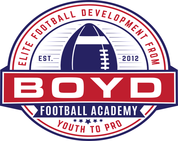 Boyd Football Academy